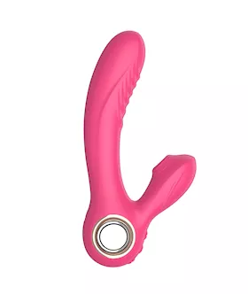 Merlin Rabbit Vibrator