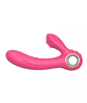 Merlin Rabbit Vibrator 