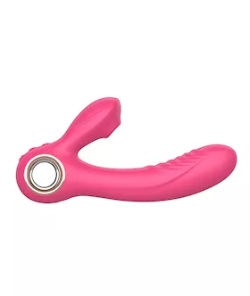 Merlin Rabbit Vibrator 