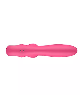 Merlin Rabbit Vibrator 