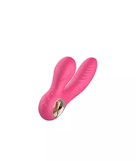 Merlin Rabbit Vibrator 