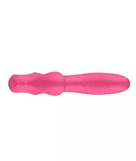 Merlin Rabbit Vibrator 
