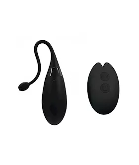 Amore Egg Vibrator