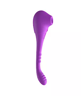 Oakwell Suction and G Spot Vibrator