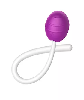 Sunny Side Up Egg Vibrator
