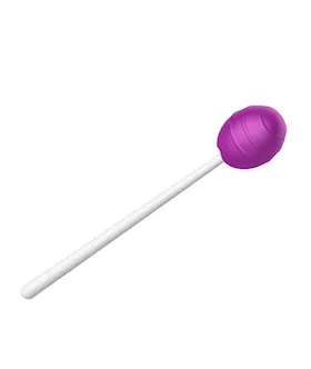 Sunny Side Up Egg Vibrator