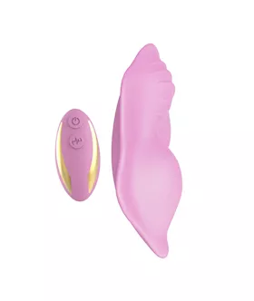 Stacy Panty Vibrator