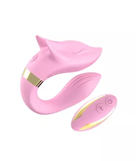 Amore Couples Vibrator