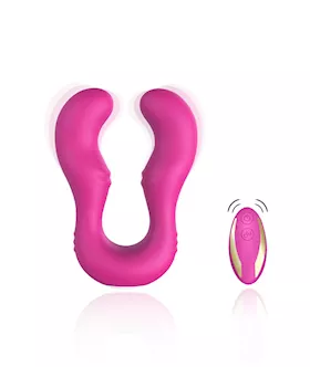 Claw Couples Vibrator
