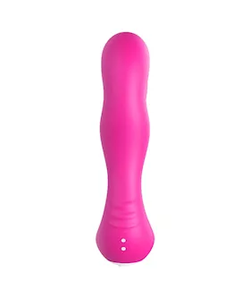 Claw Couples Vibrator