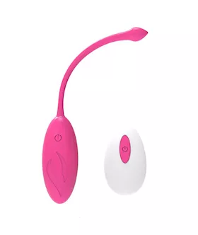 Amore Egg Vibrator 
