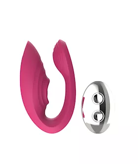 Elle Couples Vibrator