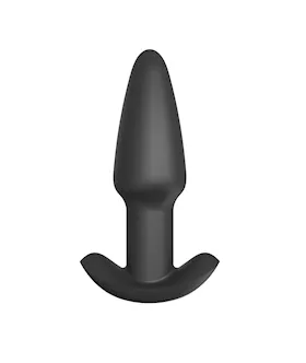 Barney Anal Vibrator 