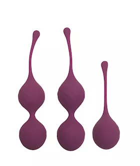 Amore Evolution Kegel Balls