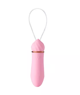Lia Love Bullet Vibrator