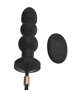 Clara Anal Vibrator