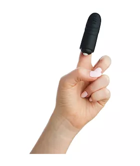 Share Satisfaction Finger Vibe