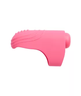 Share Satisfaction Finger Vibe