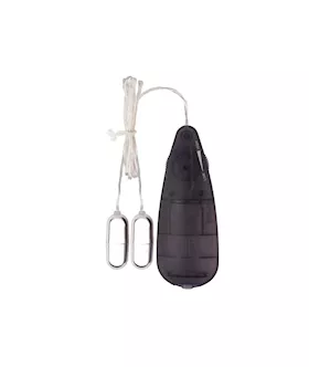 Double Play Bullets Vibrator