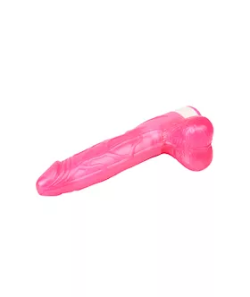 Luv Pleaser Vibrator