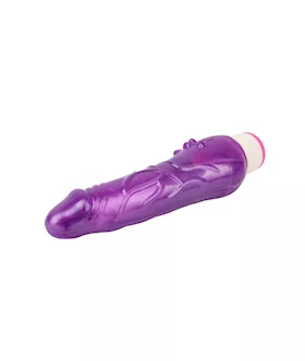 Beginner Rider Realistic Vibrator