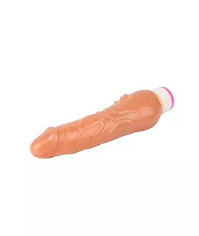 Beginner Rider Realistic Vibrator