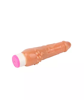 Beginner Rider Realistic Vibrator