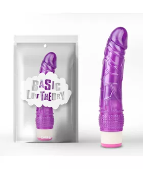 Wild Penetrator Dildo