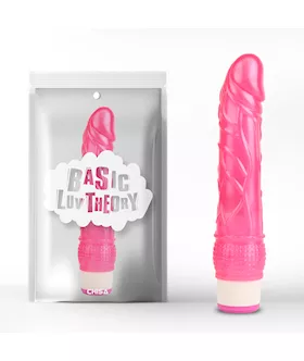 Wild Penetrator Dildo
