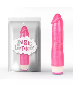 Sexy Whopper Dildo