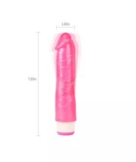 Sexy Whopper Dildo