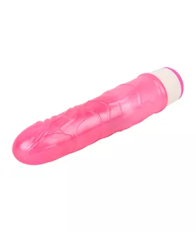 Stud Rod Realistic Vibrator