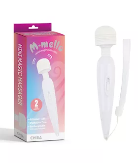 Mini Massager