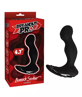 Buttock Striker