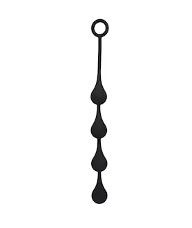 Anal Penetrator Beads  129 Inch