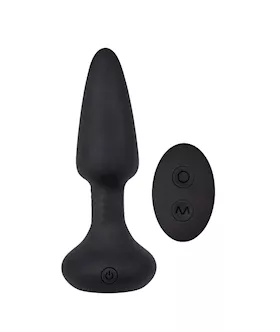 Smooth Anal Dilator