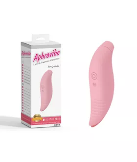 Birdy Cutie Clitoral Vibrator