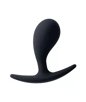 Share Satisfaction Medium Curved Plug