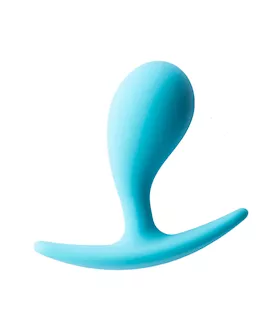 Share Satisfaction Medium Curved Plug