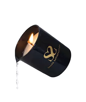 Share Satisfaction Massage Candle  Pheromone