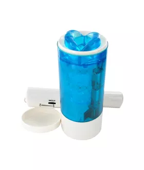 MTX 1 Robotic Mouth