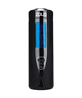 Zolo Tornado Masturbator