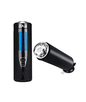 Zolo Tornado Masturbator