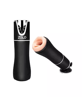 Zolo Automatic Blowjob Masturbator