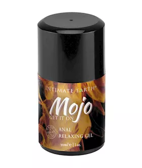 MOJO Clove Oil Anal Relaxing Gel  1oz