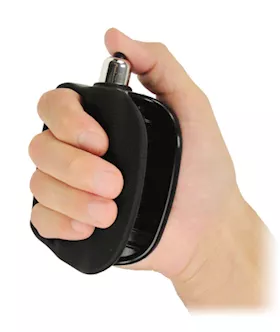 Hand Solo Vibrating Stroker