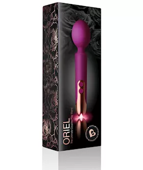 Ro Oriel Wand Vibrator