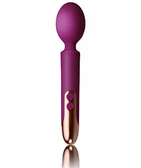 Ro Oriel Wand Vibrator