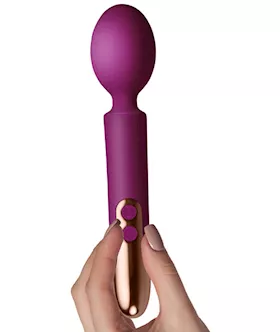 Ro Oriel Wand Vibrator