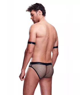 Envy 2 Piece Sexy Cop Set